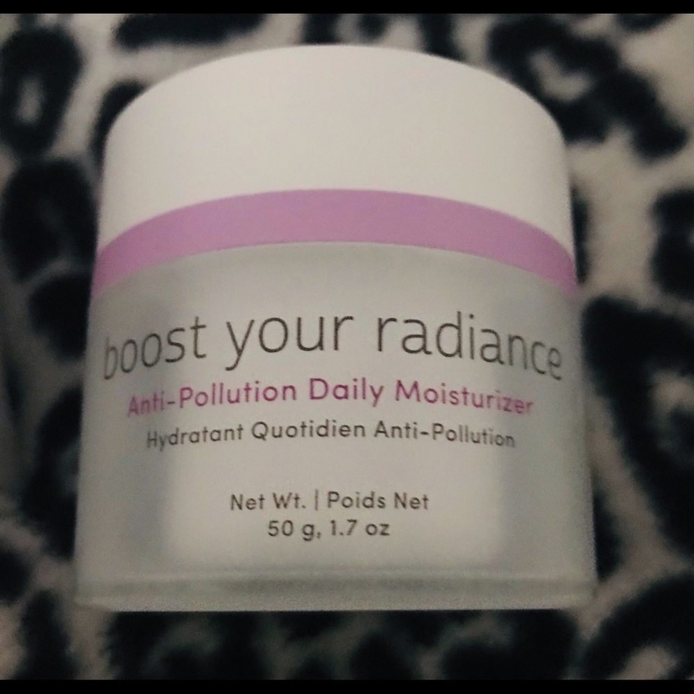 Brand new Julep daily moisturizer